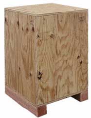 Manufacturers Exporters and Wholesale Suppliers of Plywood Boxes 01 Bangalore Karnataka